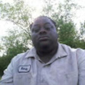 Meet your Posher, Randy